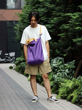 NAKAさんのコーディネート