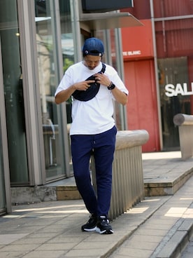 NAKAさんのコーディネート