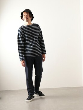 NAKAさんのコーディネート