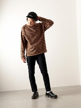 NAKAさんのコーディネート