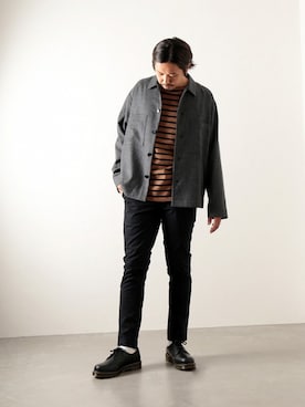 NAKAさんのコーディネート