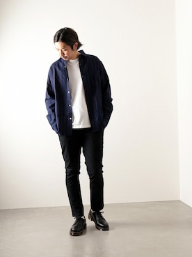 NAKAさんのコーディネート