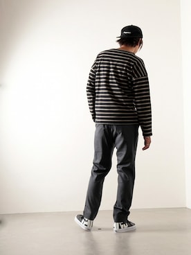 NAKAさんのコーディネート