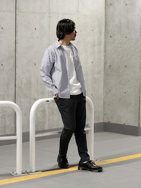 NAKAさんのコーディネート