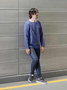 NAKAさんのコーディネート