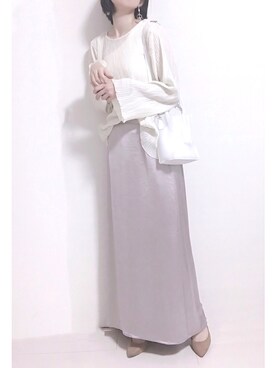 mnさんのコーディネート