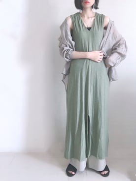 mnさんのコーディネート