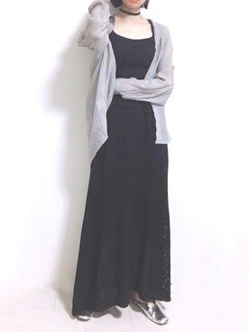 mnさんのコーディネート