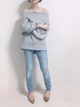 mnさんのコーディネート