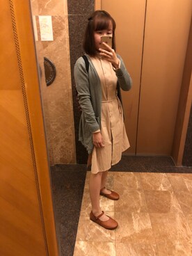 Celia Wuさんのコーディネート