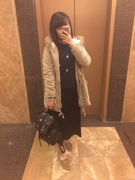 Celia Wuさんのコーディネート