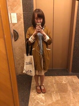 Celia Wuさんのコーディネート