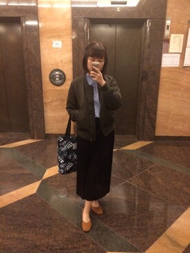 Celia Wuさんのコーディネート