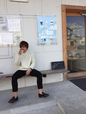 シト君さんのコーディネート