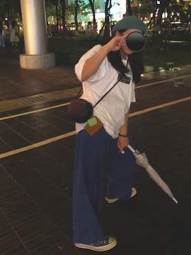 annawさんのコーディネート