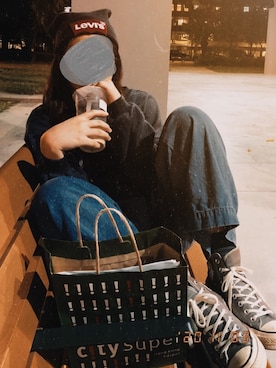 annawさんのコーディネート