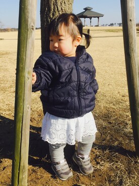 m o n .さんのコーディネート