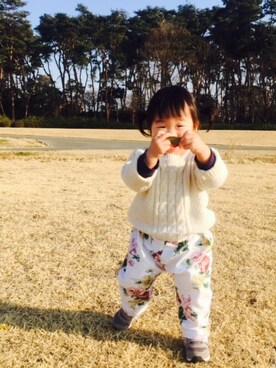 m o n .さんのコーディネート