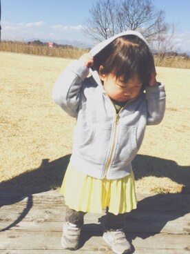 m o n .さんのコーディネート