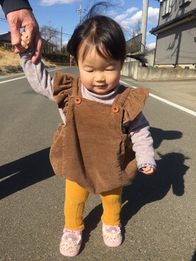 m o n .さんのコーディネート