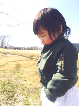 m o n .さんのコーディネート