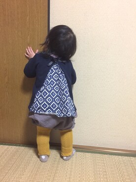 m o n .さんのコーディネート