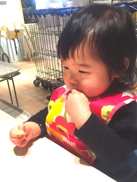 m o n .さんのコーディネート