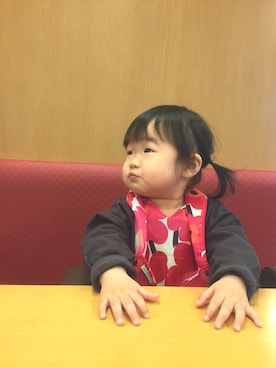 m o n .さんのコーディネート