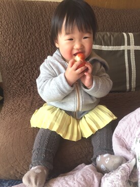 m o n .さんのコーディネート