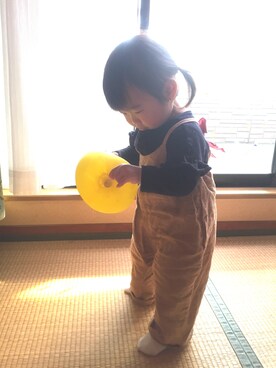 m o n .さんのコーディネート