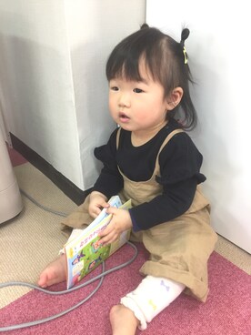 m o n .さんのコーディネート