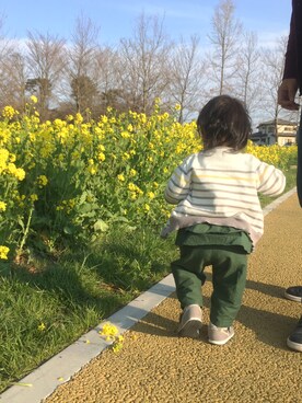 m o n .さんのコーディネート