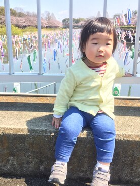 m o n .さんのコーディネート