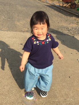 m o n .さんのコーディネート