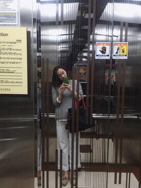 Helena さんのコーディネート