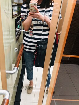 Helena さんのコーディネート