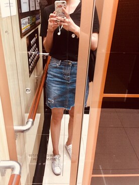 Helena さんのコーディネート