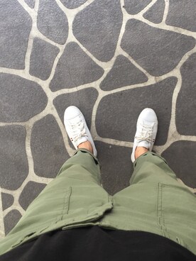 Helena さんのコーディネート