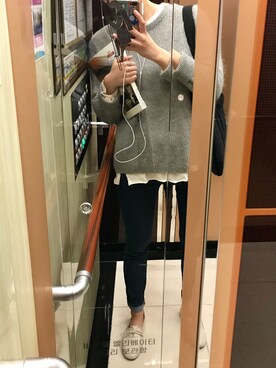 Helena さんのコーディネート