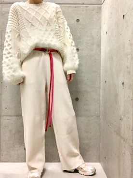 ぶっこさんのコーディネート