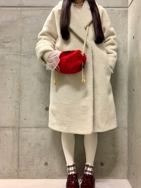 ぶっこさんのコーディネート