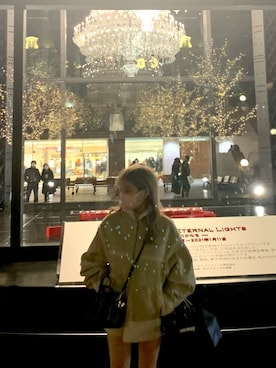 記録用さんのコーディネート