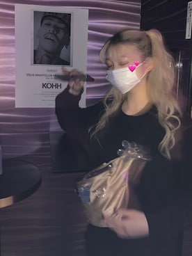 「Last Virgin（ラストバージン）のアイテム」を使った、記録用さん（レディース・152cm）の夏コーディネート