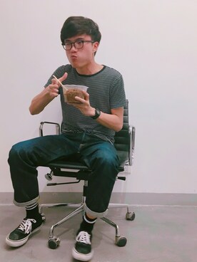linkstaさんのコーディネート