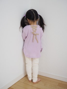 aricco2416さんのコーディネート