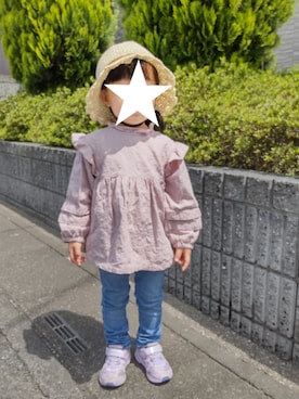 aricco2416さんのコーディネート