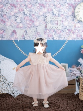 aricco2416さんのコーディネート