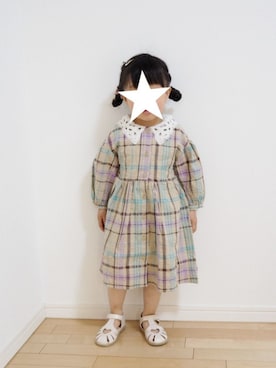 aricco2416さんのコーディネート