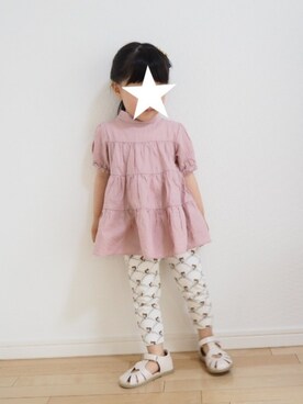 aricco2416さんのコーディネート