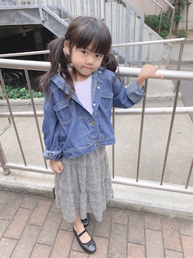 hiiii1010さんのコーディネート